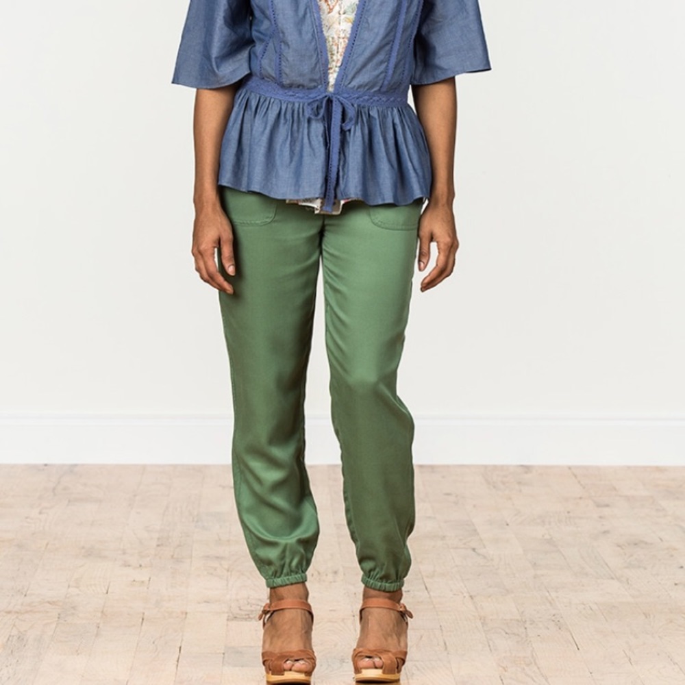 Matilda Jane women’s pants XL